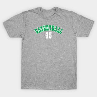 funny basketball T-Shirt